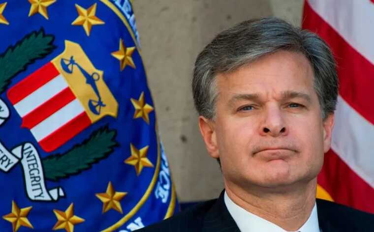 ФБР предупредило о подготовке атаки на инфраструктуру США китайскими хакерами