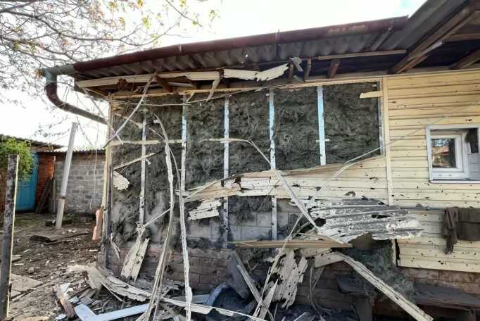 В Донецкой области из-за российских обстрелов погибли 4 человека