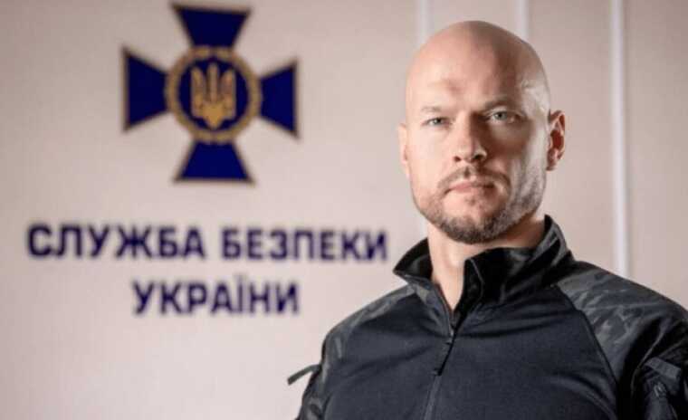 Генерал СБУ Вітюк з боку «Беркута» знімав розстріл протестувальників на Майдані