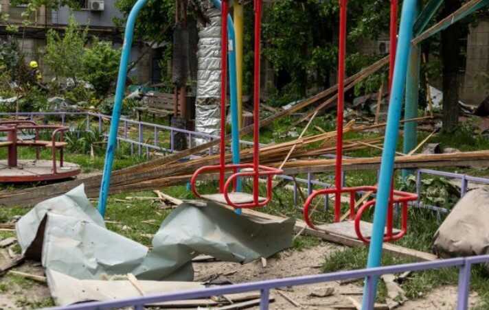 Атака РФ на Днепропетровскую область: в больнице скончался еще один ребенок