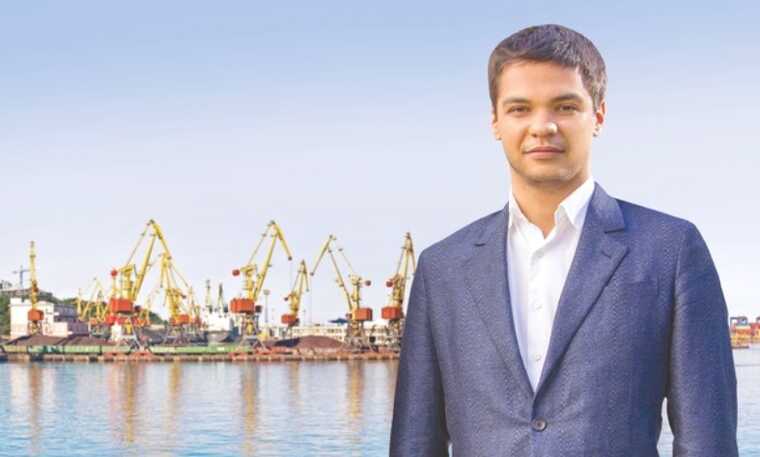 НАБУ розслідуватиме заочно справу одеського бізнесмена-втікача