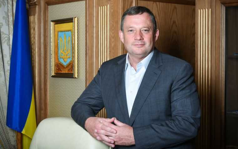 NABU will investigate in absentia the case of People’s Deputy Dubnevych