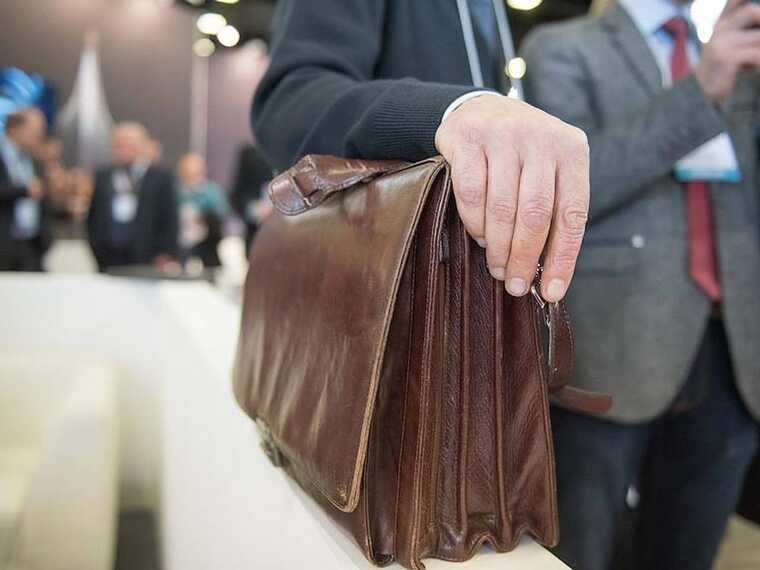 A "parade of voluntary resignations" will shake Ukraine next week, - MP