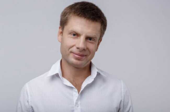 Iryna Vereshchuk, Oleksandr Kubrakov, Oksen Lisovyi to be dismissed - Honcharenko