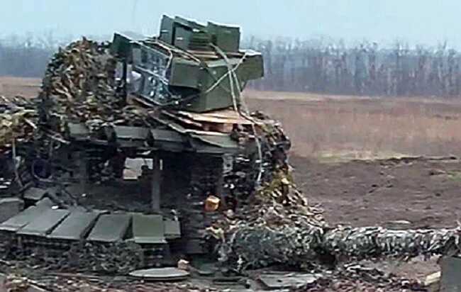 У Міноборони пояснили, чому РФ створює "танки-монстри" з системами РЕБ: "Крик відчаю"