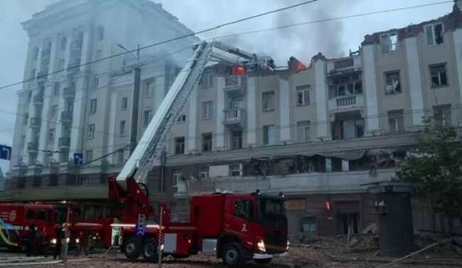 На Заході відреагували на ракетний удар РФ по Дніпру: "Ми могли цьому запобігти"