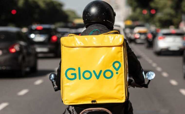      Glovo  51     