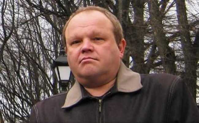 Полтавского предателя-пропагандиста упекли за решетку на 15 лет