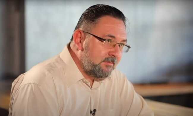 Нардеп Потураєв про блокування Telegram: «Я змушений задумуватися про запровадження воєнної цензури»