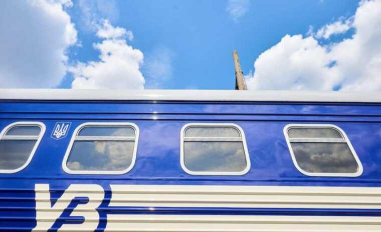 УЗ в тестовом режиме возвращает в Одессу скоростной поезд Интерсити+