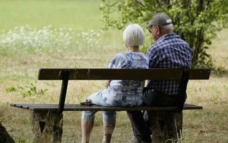 In Ukraine, some pensions will be increased from May 1