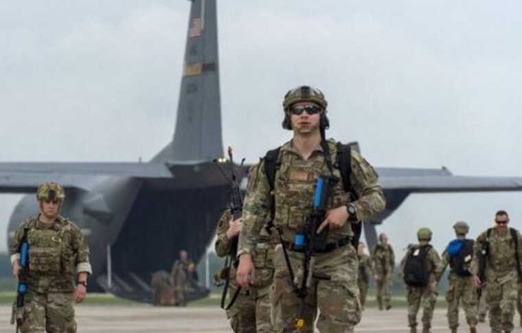 Ключовий союзник Заходу в Африці попросив США "на вихід"