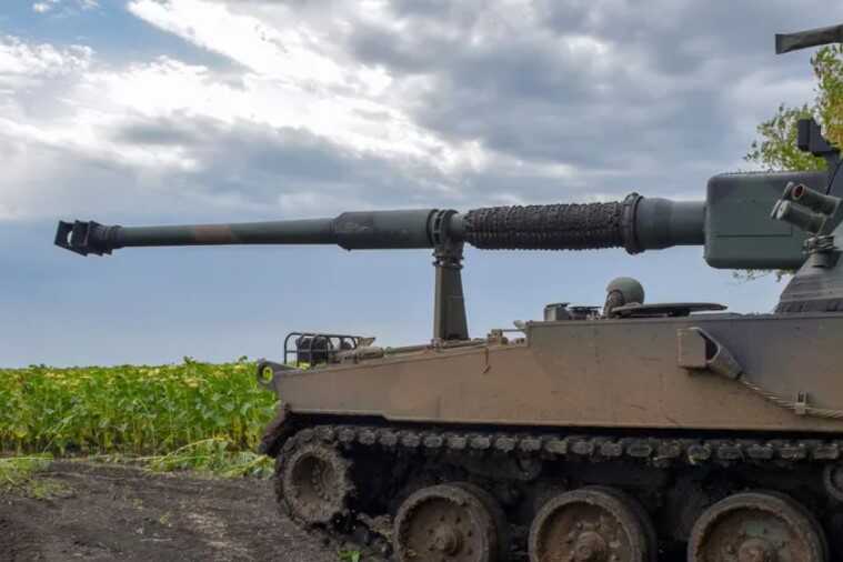 The Ukrainian Armed Forces spoke about the situation in the Bakhmut direction