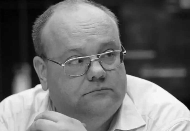 Умершего главного редактора журнала "Футбол" вызвали повесткой в ТЦК в Киеве