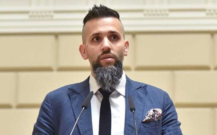 Депутат Киевсовета Нефедов задекларировал паркоместо во Львове за 1 миллион гривен