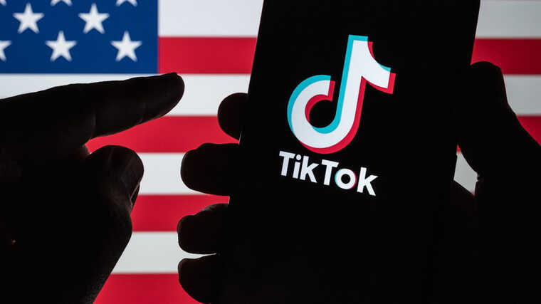  TikTok  :    