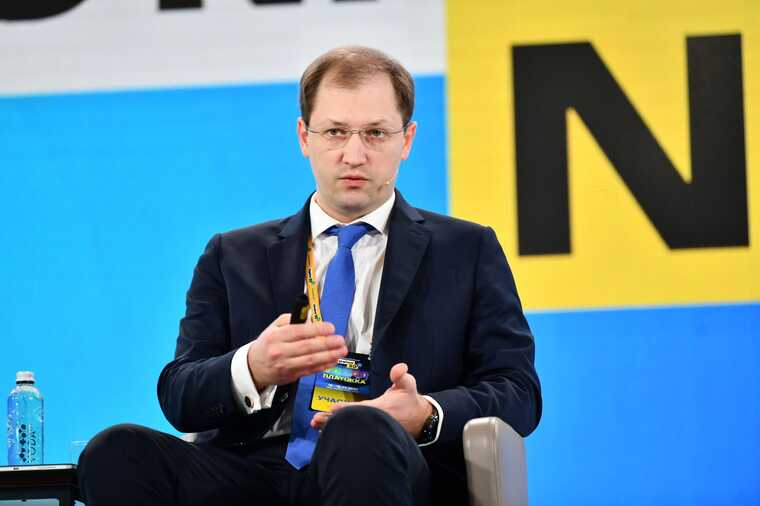 Ущерб окружающей среде от российских атак уже превышает 2,4 трлн гривен, — Стрелец