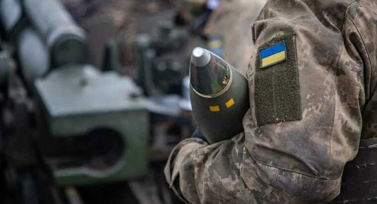 Situation at the front: The Ukrainian Armed Forces repelled 115 attacks by Russian troops