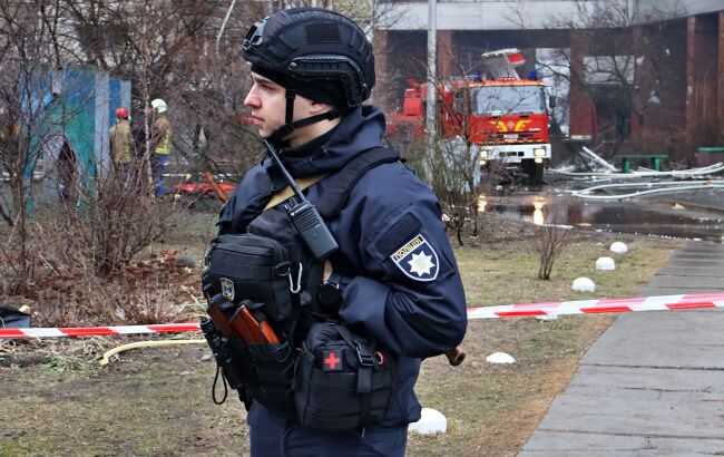 Ворог вдарив по газогону та агропідприємству у Херсонській області