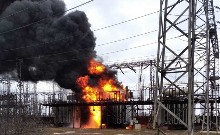 Німеччина може віддати Україні обладнання з закритих електростанцій