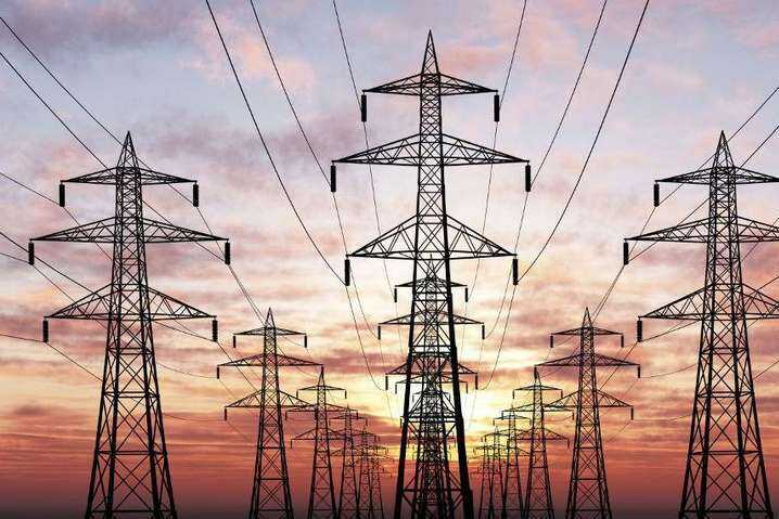 Українська енергосистема за добу надавала аварійну допомогу Польщі