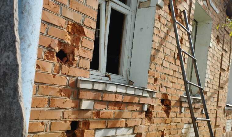 Протягом дня окупанти обстріляли Сумщину 7 разів, - ОВА