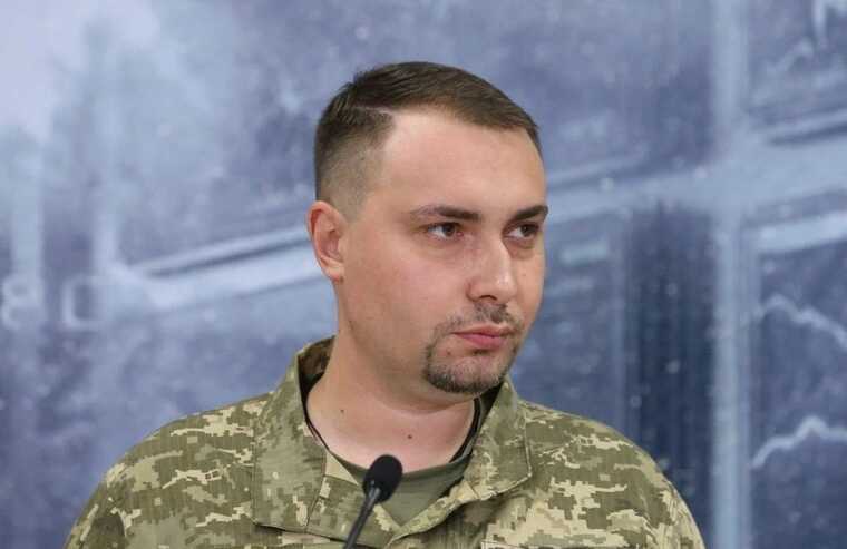 Budanov said that a new attempt may be being prepared on his life