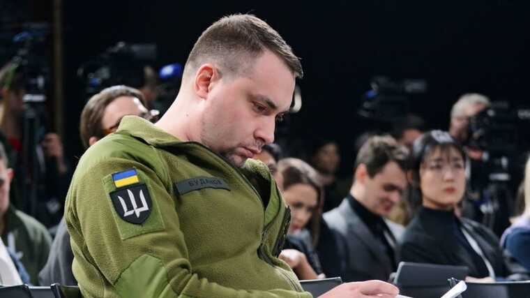 Буданов выступает за принятие закона о регистрации владельцев Telegram-каналов