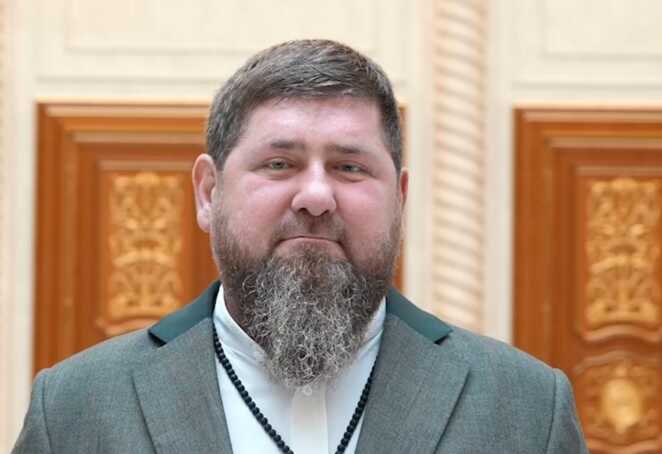 У Кадырова стремительно развивается тяжелое заболевание поджелудочной