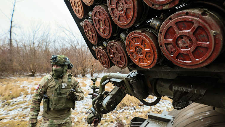 Окупанти впритул підійшли до Часового Яру: місто перетворюється на Бахмут
