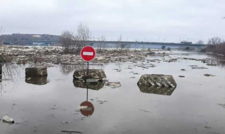 У РФ жителям Курганської області загрожує масова онкологія: затопило уранові рудники, — ЗМІ