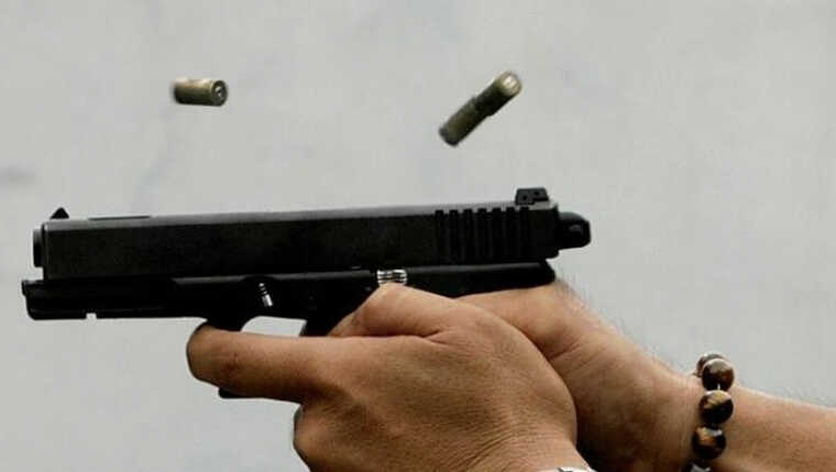 У мікрорайоні ХТЗ у Харкові сталася перестрілка, - блогер