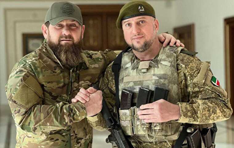 У Кадирова знайшли нову хворобу та готують наступника, – ЗМІ