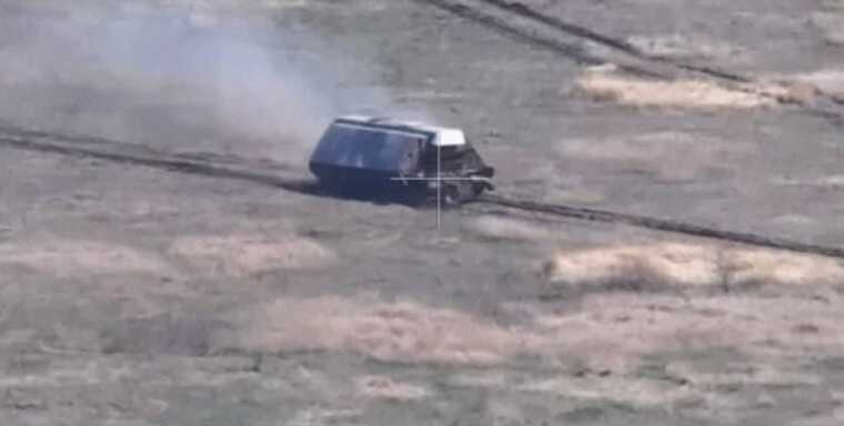 Forbes: Російські "танки-черепахи" можуть бути проривниками, це небезпечний момент