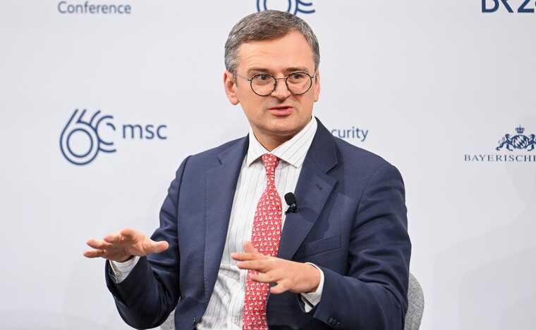 Украина может получить 4 батареи Patriot, - Кулеба