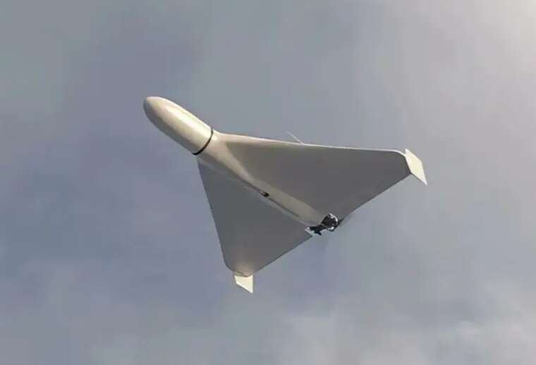 "Information leaks": A well-known Ukrainian Telegram channel was suspected of spreading fakes about "shaheds"