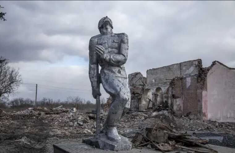 В Очеретиному на Авдіївському напрямку одна із бригад залишила позиції без наказу, — волонтер