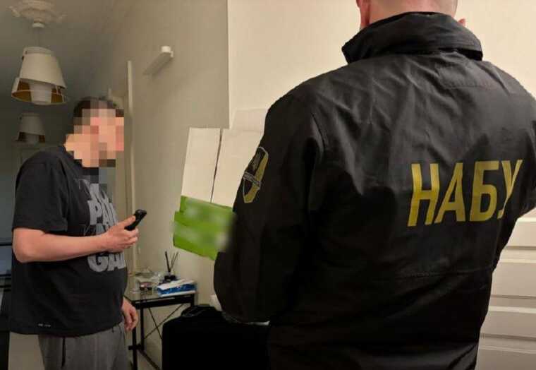 NABU handed suspicion to the Minister of Agrarian Policy Solskyi