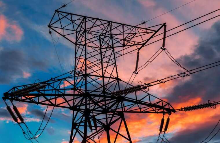 «Укренерго» другий день залучає аварійну допомогу майже цілодобово