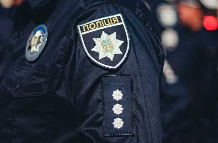 У Солом’янському районі Києва конфлікт у під’їзді будинку ледь не закінчився вбивством