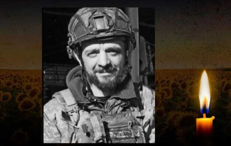 У боях біля Старомайорського загинув гранатометник із Полтавщини