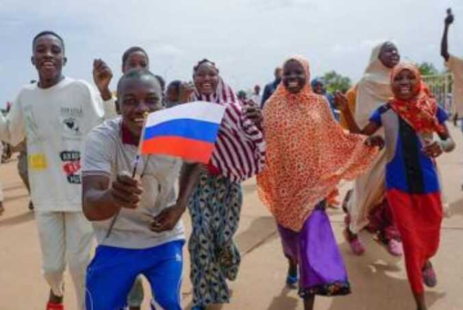 Руками своїх найманців Росія може змусити США покинути військову базу в Нігері