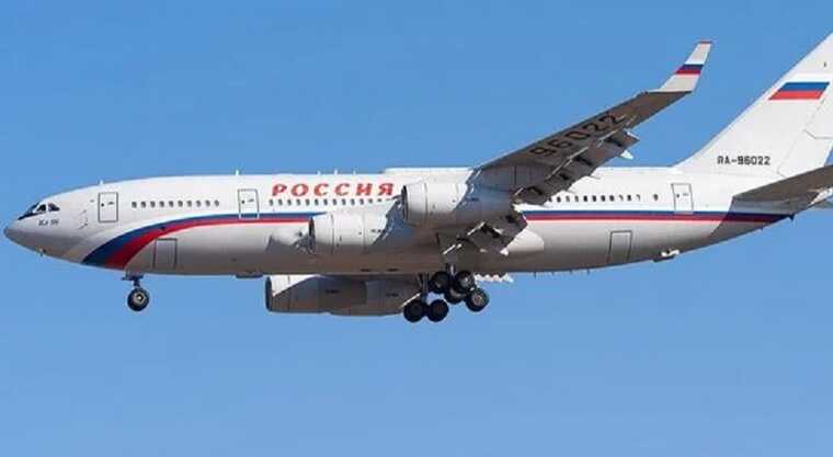 Французька компанія оснащує парк VIP-літаків Путіна і Шойгу, - Le Parisien