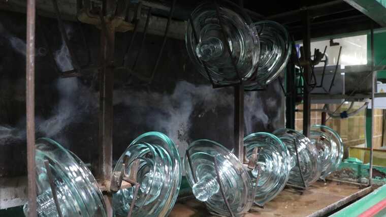 Львівський ізоляторний завод перейшов в управління держави