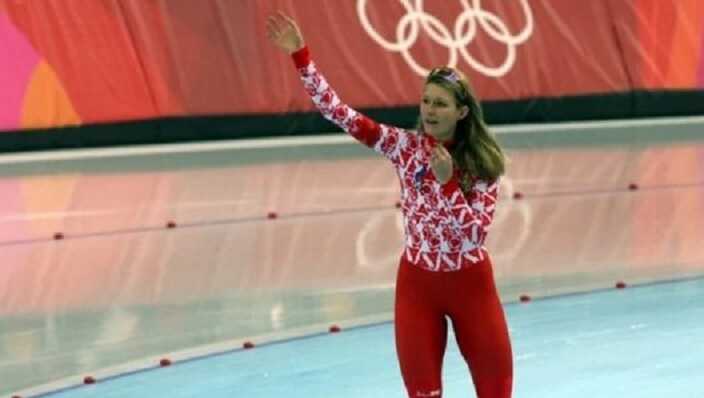 Чемпіонка ОІ з РФ заявила, що Валієву не мали права карати за допінг