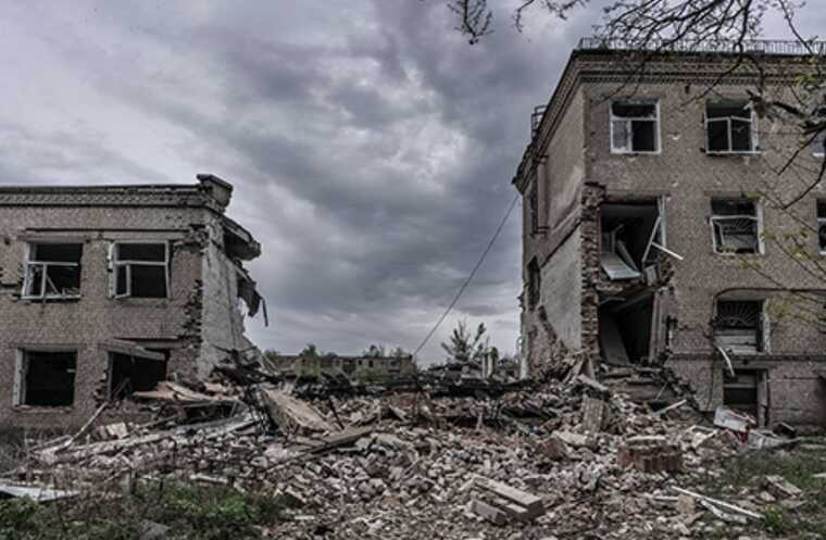 WSJ розповів, яка ситуація у Часовому Яру