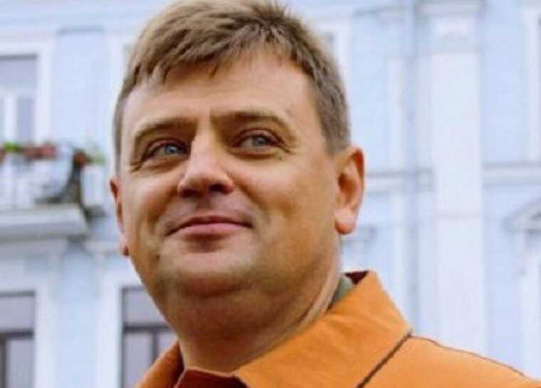 Одеському забудовнику-втікачу Тарпану висунули підозру у співпраці з окупантами