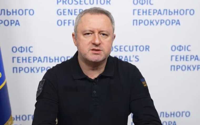 Костин в ООН рассказал о преступлениях России в Украине