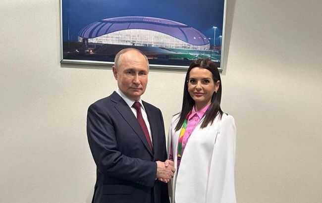 У Молдові судитимуть голову Гагаузії, яка перевозила гроші до РФ