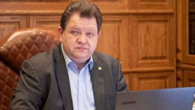 Суд рассматривает дело о восстановлении Богдана Львова в должности судьи Верховного Суда